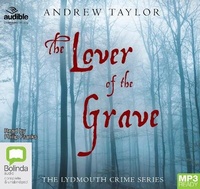 Enlarge image Cover: The Lover of the Grave - Bolinda/Audible Audio
