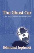 Cover: The Ghost Car - The Conrad Press