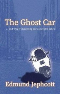 Enlarge image Cover: The Ghost Car - The Conrad Press