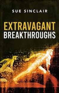 Enlarge image Cover: Extravagant Breakthroughs - Freedom Publishing