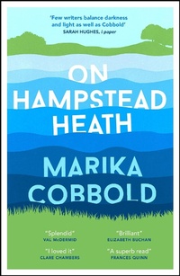 Abbildung von: On Hampstead Heath - Arcadia Books