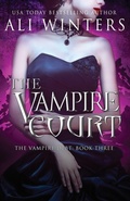 Cover: The Vampire Court - Rising Flame Press