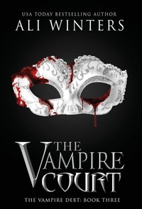 Enlarge image Cover: The Vampire Court - Rising Flame Press
