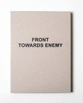 Cover: Front Towards Enemy - Yoffy Press