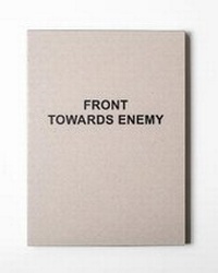 Enlarge image Cover: Front Towards Enemy - Yoffy Press