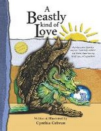 Abbildung von: A Beastly Kind of Love - Leroymac