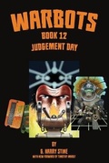Cover: Warbots - Imholt Press