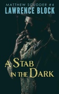 Cover: A Stab in the Dark - LB Productions