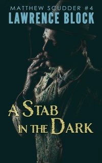 Enlarge image Cover: A Stab in the Dark - LB Productions