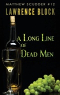 Cover: A Long Line of Dead Men - LB Productions