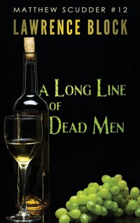 Enlarge image Cover: A Long Line of Dead Men - LB Productions