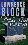 Cover: A Walk Among the Tombstones - LB Productions