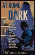 Cover: At Home in the Dark - LB Productions