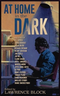 Enlarge image Cover: At Home in the Dark - LB Productions