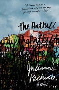 Cover: The Anthill - Anchor Books