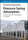Cover: Pressure Swing Adsorption - Wiley-VCH