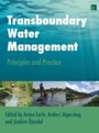 Cover: Transboundary Water Management - Routledge