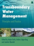 Cover: Transboundary Water Management - Routledge