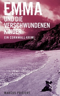 Abbildung von: Emma und die verschwundenen Kinder - BoD - Books on Demand