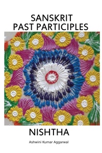 Abbildung von: Sanskrit Past Participles Nishtha - Devotees of Sri Sri Ravi Shankar Ashram