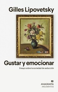 Cover: Gustar Y Emocionar - ANAGRAMA