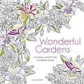 Cover: Wonderful Gardens - White Star Publishers