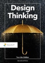 Cover: Design Thinking - Wolters-Noordhoff B.V.