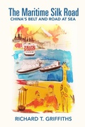 Cover: The Maritime Silk Road - International Institute for Asian Studies