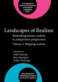 Enlarge image Cover: Landscapes of Realism - John Benjamins Publishing Co