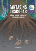 Cover: Fantasins urskogar - Aleph Bokforlag