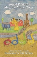 Cover: Meet the Music Notes - Sound Tuition