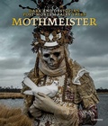 Cover: Mothmeister: Dark and Dystopian Post-Mortem Fairy Tales - Lannoo Publishers