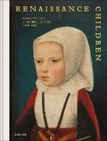 Cover: Renaissance Children - Lannoo Publishers
