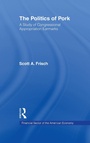 Cover: The Politics of Pork - Routledge