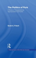 Cover: The Politics of Pork - Routledge