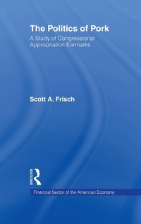 Enlarge image Cover: The Politics of Pork - Routledge