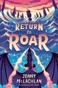 Cover: Return to Roar - HarperCollins