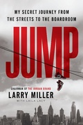 Cover: Jump - HarperCollins