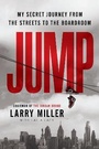 Cover: Jump - William Morrow