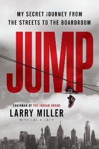 Enlarge image Cover: Jump - William Morrow