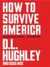 Abbildung von: How to Survive America - Mariner Books