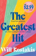 Cover: The Greatest Hit - Hachette Australia