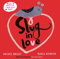 Cover: Slug in Love - Simon & Schuster Children's