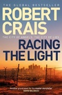 Cover: Racing the Light - Simon + Schuster LLC