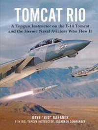Abbildung von: Tomcat Rio - Skyhorse Publishing