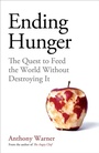 Cover: Ending Hunger - Oneworld Publications