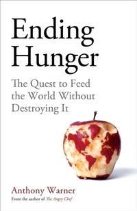 Enlarge image Cover: Ending Hunger - Oneworld Publications
