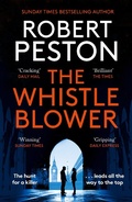 Cover: The Whistleblower - Zaffre