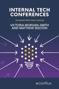 Cover: Internal Tech Conferences - Conflux Books