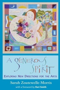 Abbildung von: A Generous Spirit - Kaminn Media Ltd